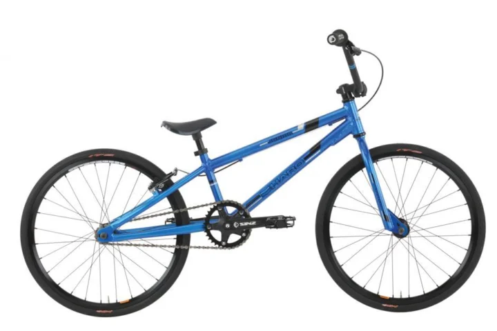 2011 Haro Race Junior