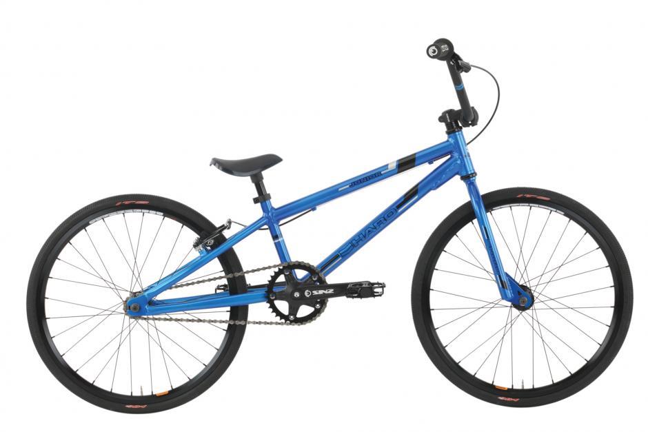 2011 Haro Race Junior