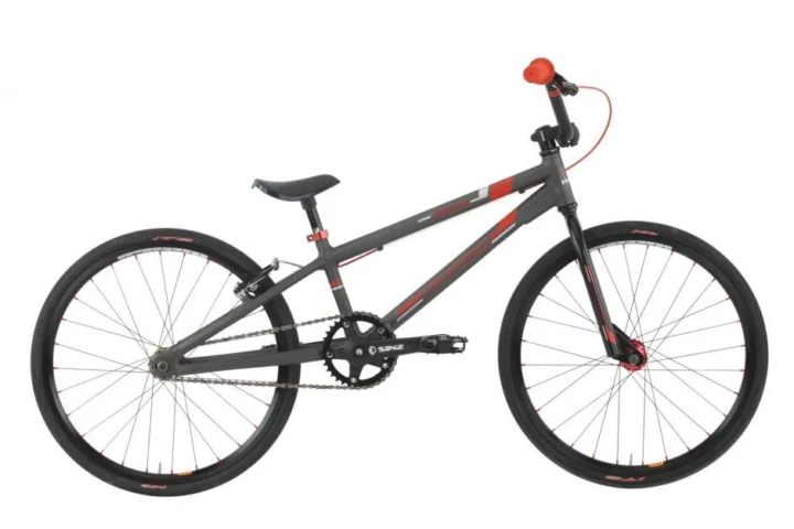 2011 Haro Race Junior