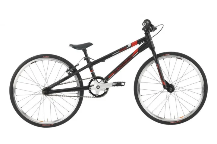 2011 Haro Race Mini