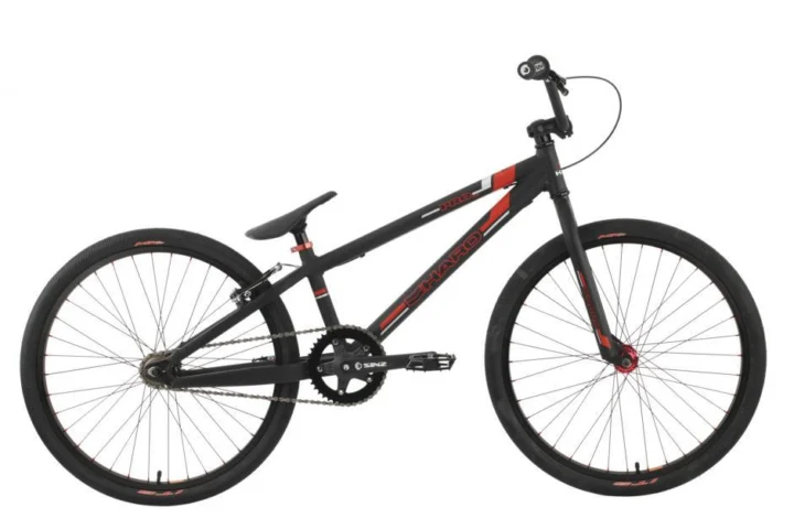 2011 Haro Pro 24