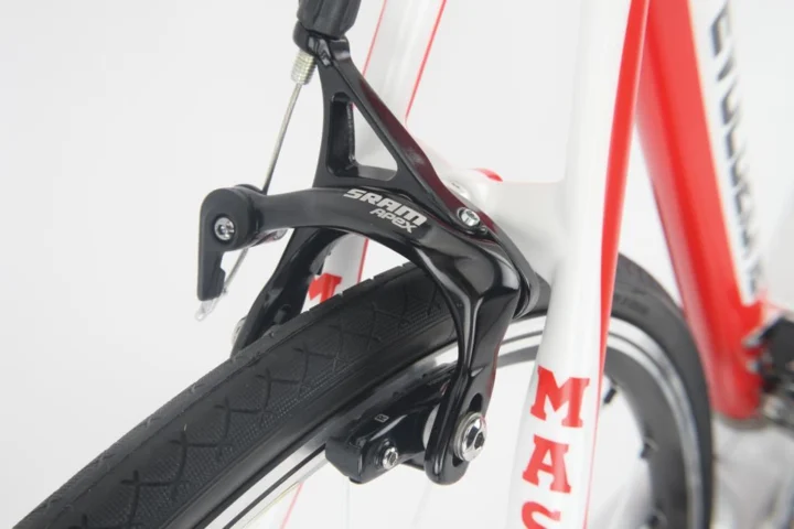 2011 Masi Evoluzione Dura Ace