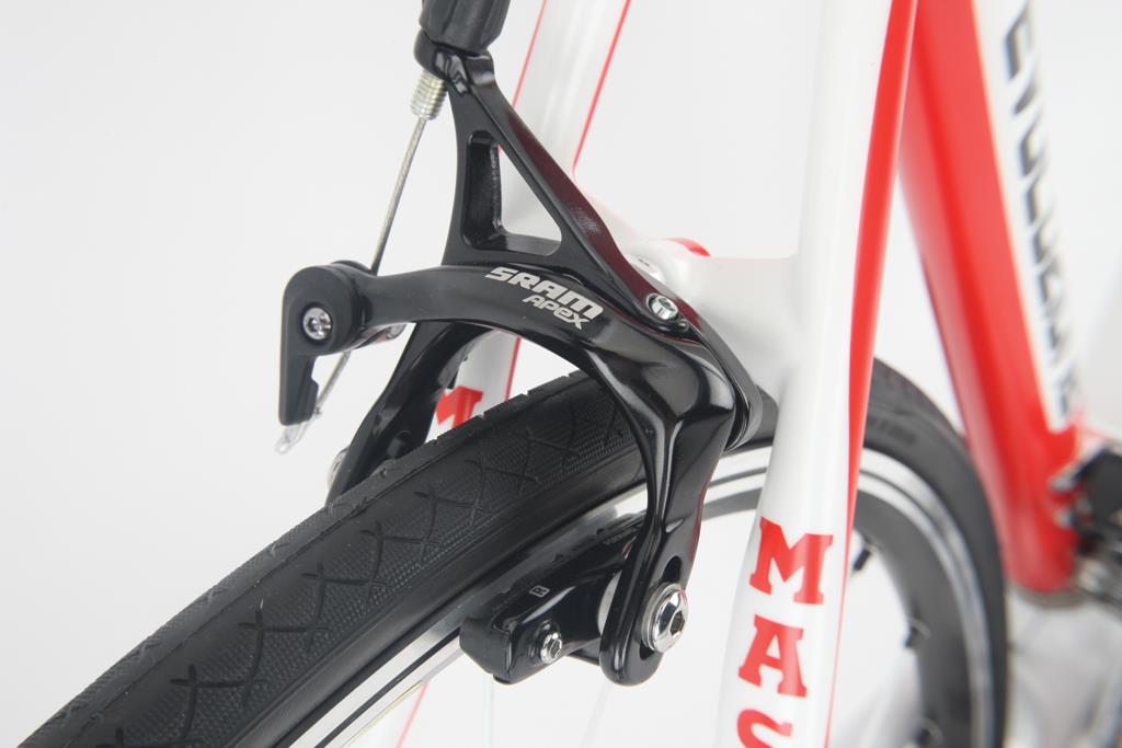 2011 Masi Evoluzione Dura Ace