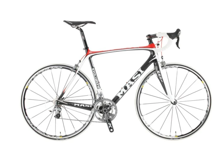 2011 Masi Evoluzione Ultegra