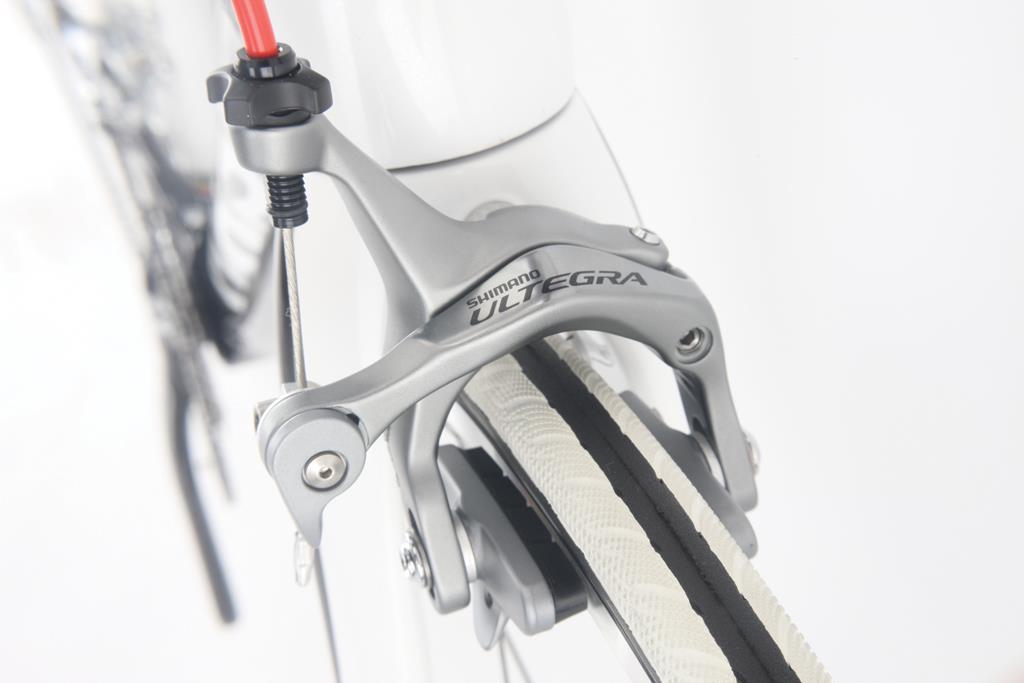 2011 Masi Evoluzione Ultegra