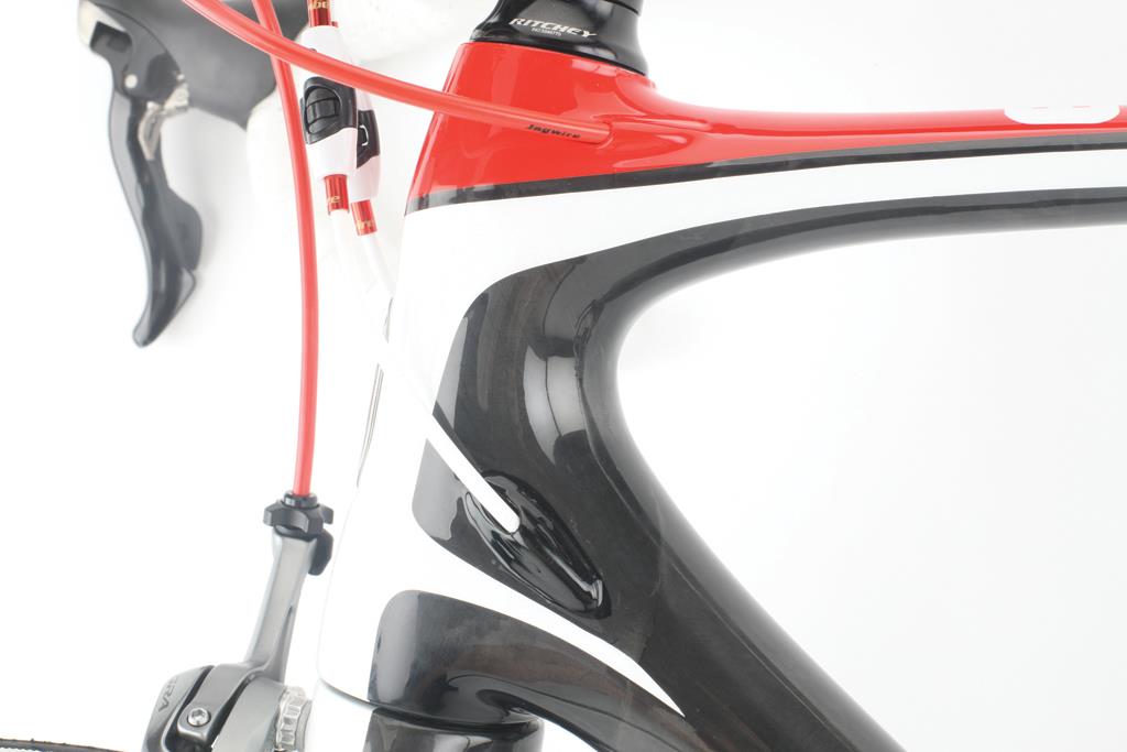 2011 Masi Evoluzione Ultegra