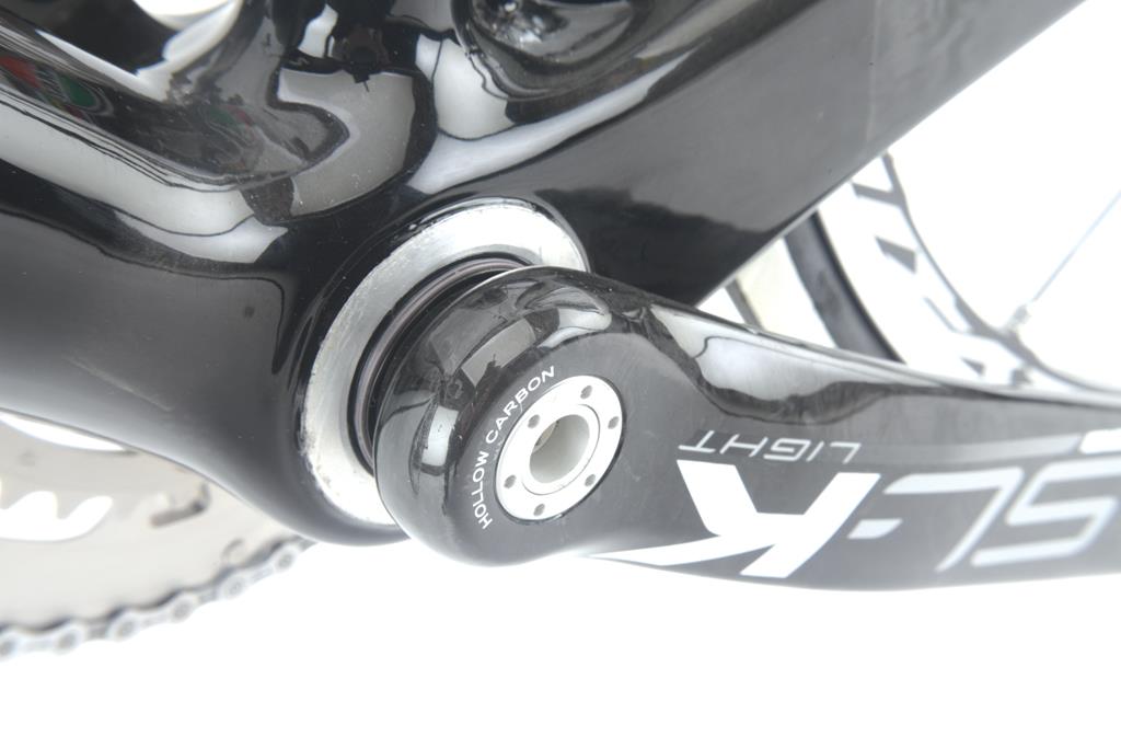 2011 Masi Evoluzione Ultegra