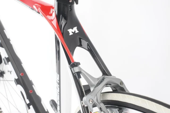 2011 Masi Evoluzione Ultegra
