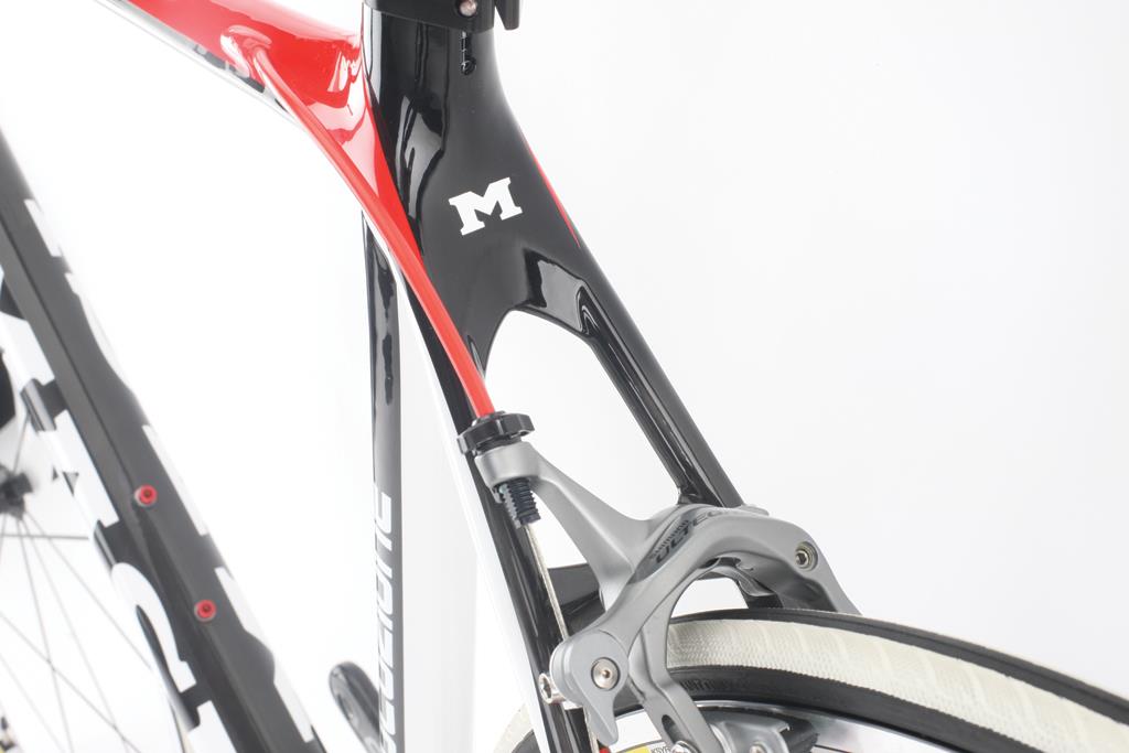 2011 Masi Evoluzione Ultegra