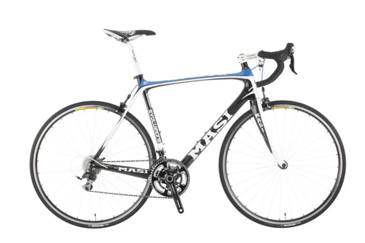 2011 Masi Evoluzione 105