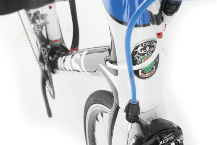 2011 Masi Evoluzione 105