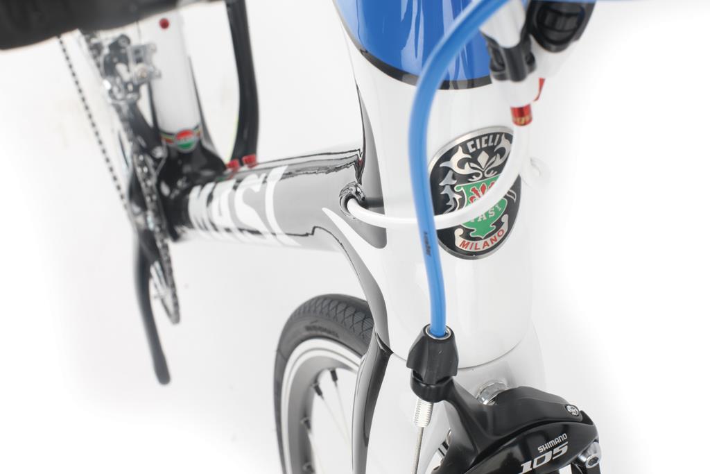 2011 Masi Evoluzione 105