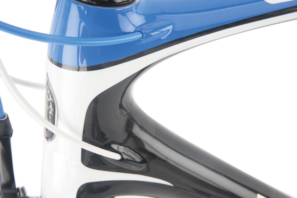 2011 Masi Evoluzione 105