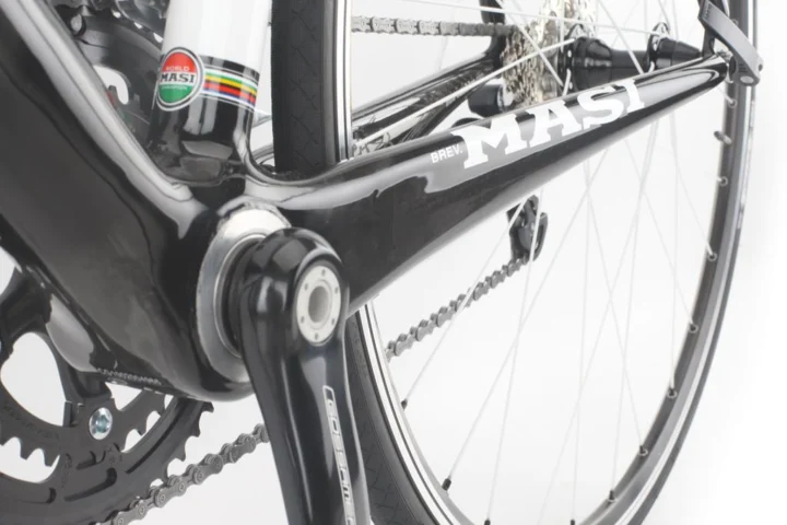 2011 Masi Evoluzione 105