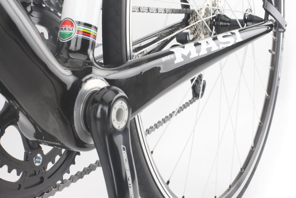 2011 Masi Evoluzione 105