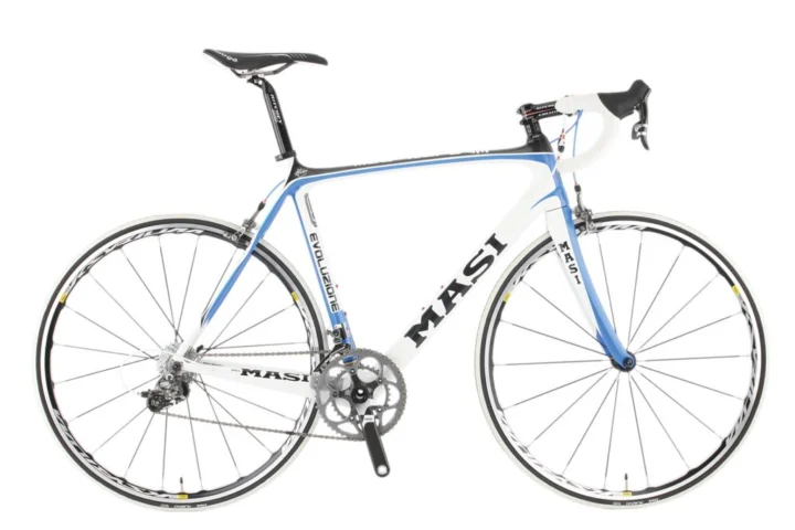 2011 Masi Evoluzione Force