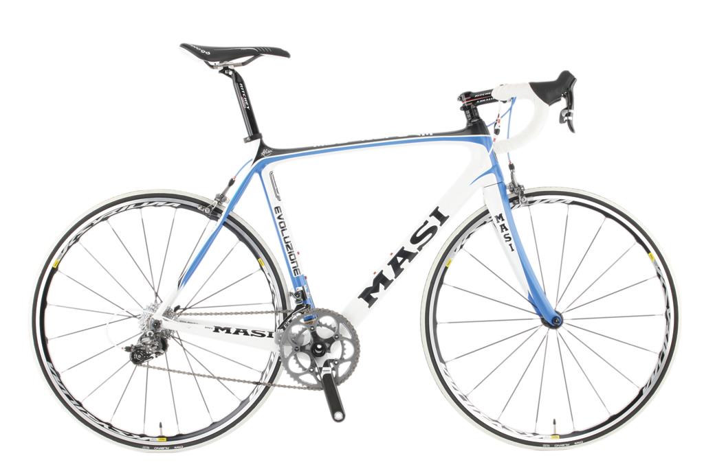 2011 Masi Evoluzione Force