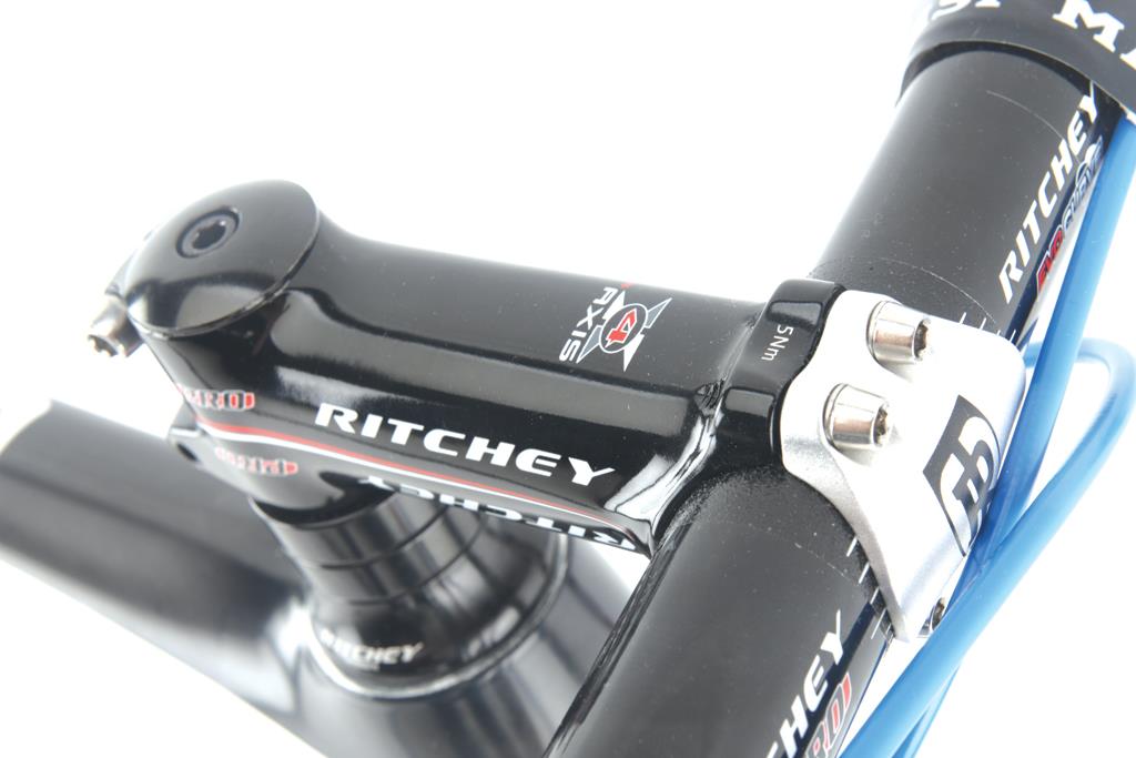 2011 Masi Evoluzione Force