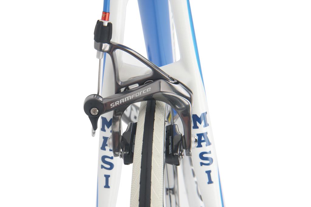 2011 Masi Evoluzione Force