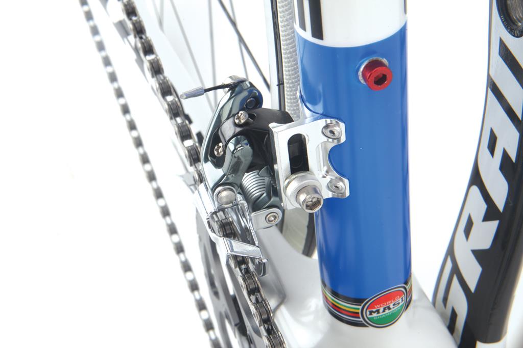 2011 Masi Evoluzione Force