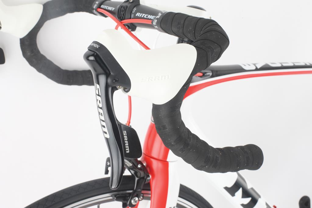 2011 Masi Evoluzione Apex