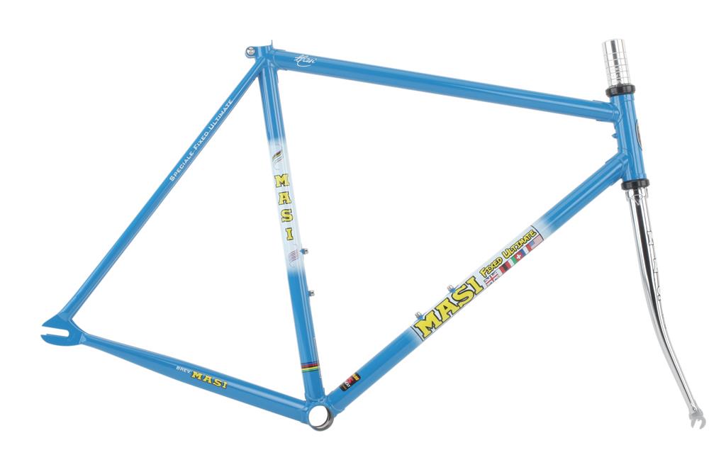 2011 Masi Speciale Fixed Ultimate