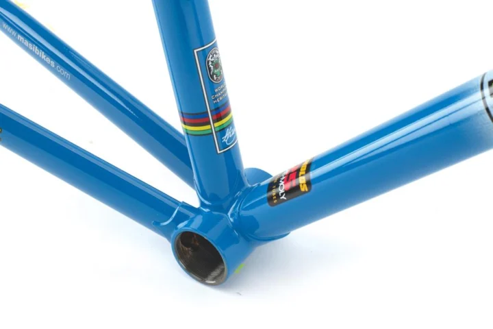 2011 Masi Speciale Fixed Ultimate