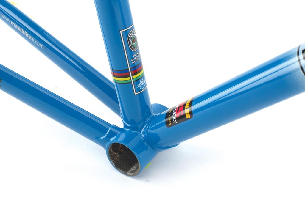 2011 Masi Speciale Fixed Ultimate