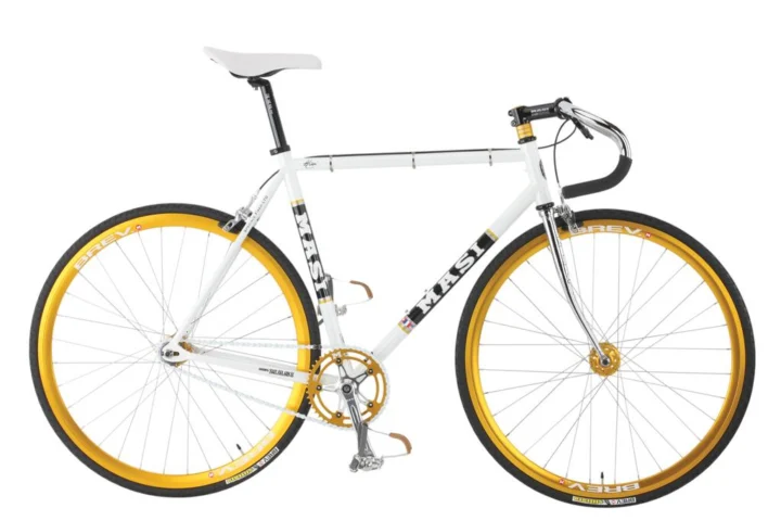 2011 Masi Speciale Fixed Limited Drop