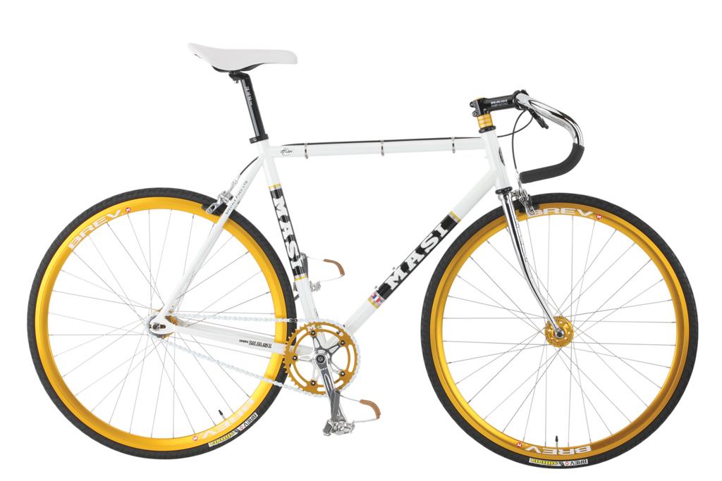 2011 Masi Speciale Fixed Limited Drop
