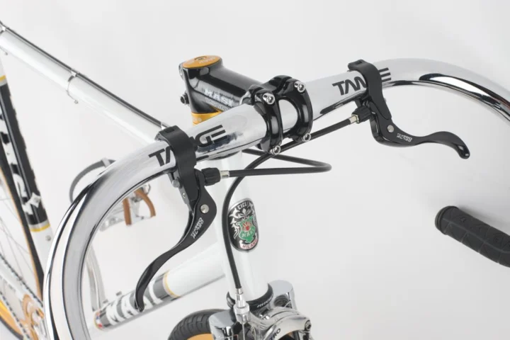 2011 Masi Speciale Fixed Limited Drop