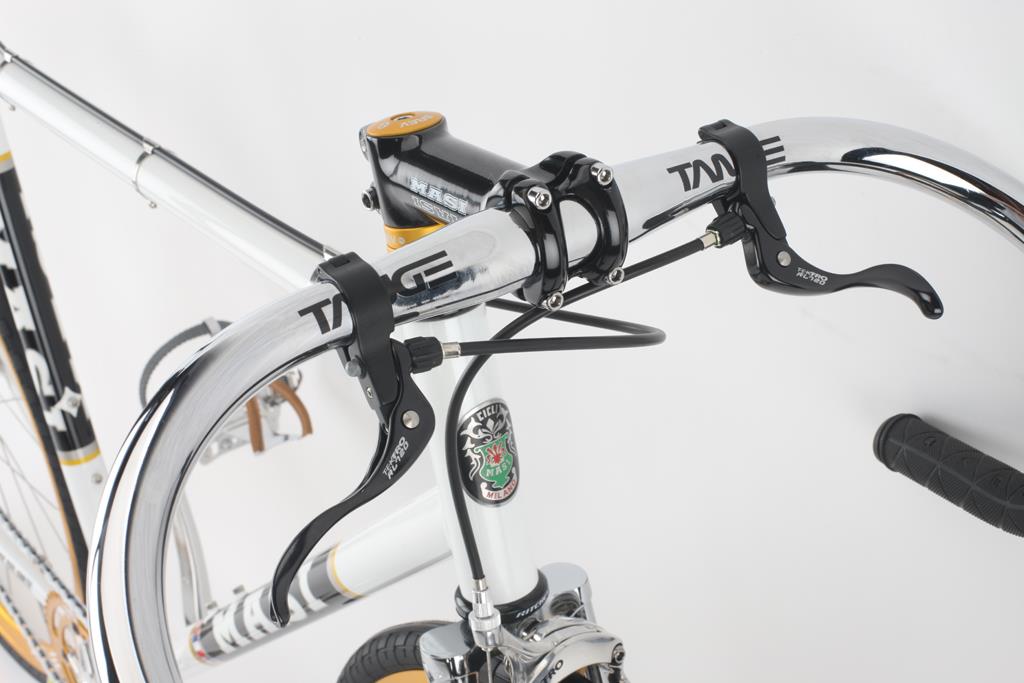 2011 Masi Speciale Fixed Limited Drop