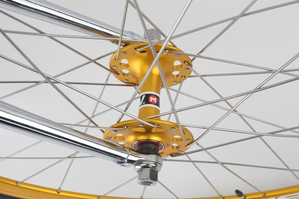 2011 Masi Speciale Fixed Limited Drop