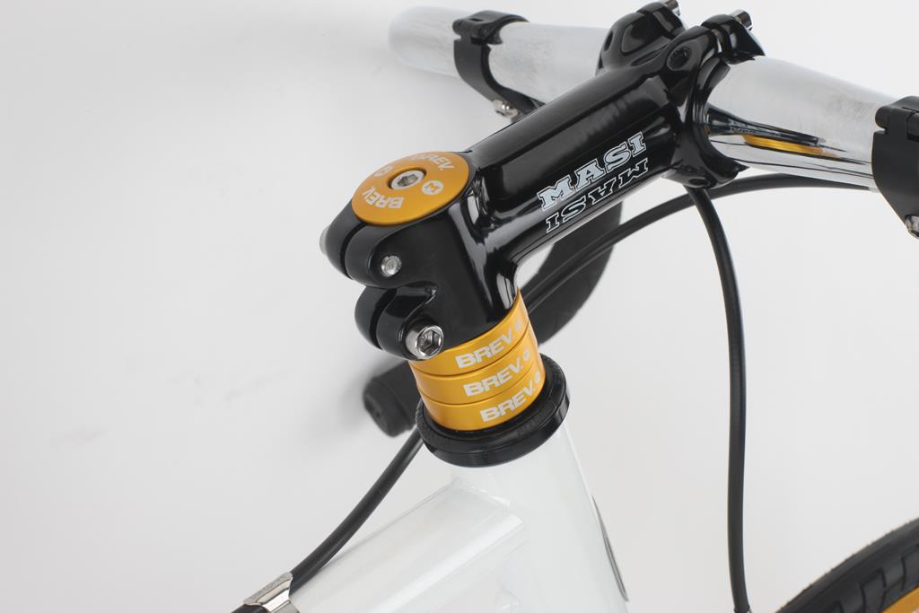 2011 Masi Speciale Fixed Limited Drop