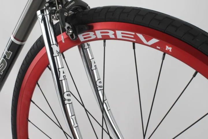 2011 Masi Speciale Fixed Limited Flat