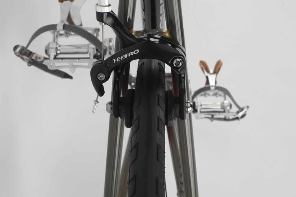 2011 Masi Speciale Fixed Limited Flat