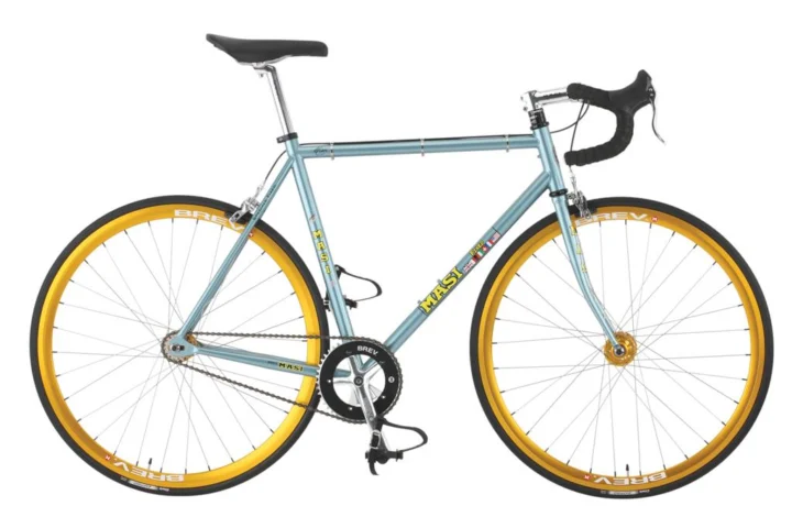 2011 Masi Speciale Fixed Drop