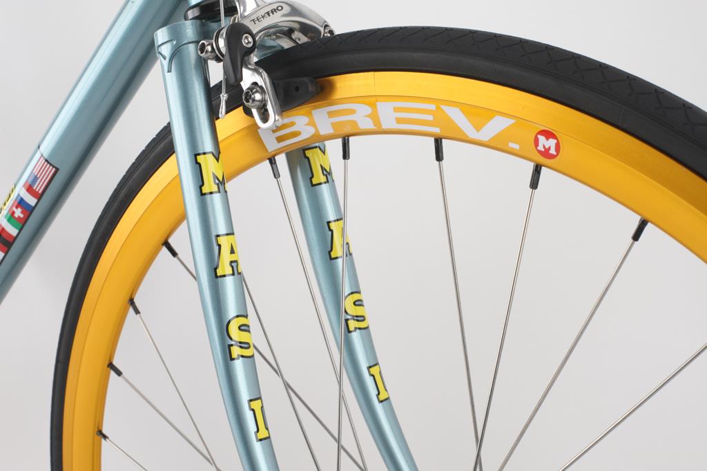 2011 Masi Speciale Fixed Drop