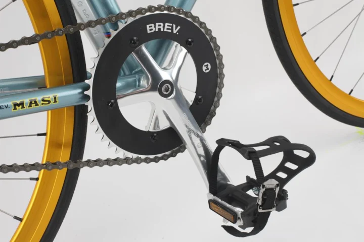 2011 Masi Speciale Fixed Drop