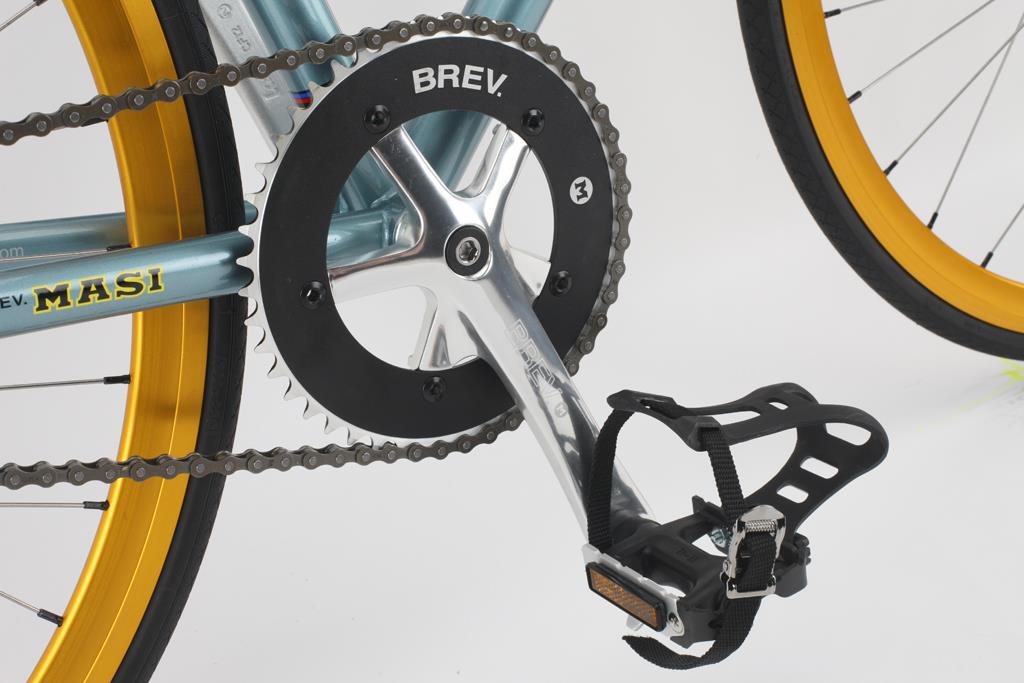 2011 Masi Speciale Fixed Drop