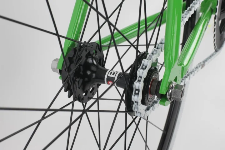 2011 Masi Speciale Fixed Riser