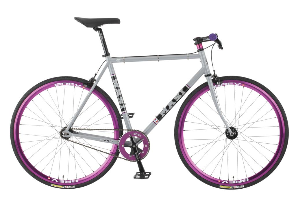 2011 Masi Speciale Fixed Flat