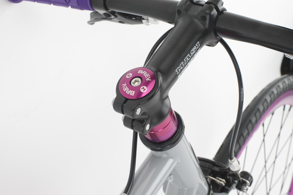 2011 Masi Speciale Fixed Flat