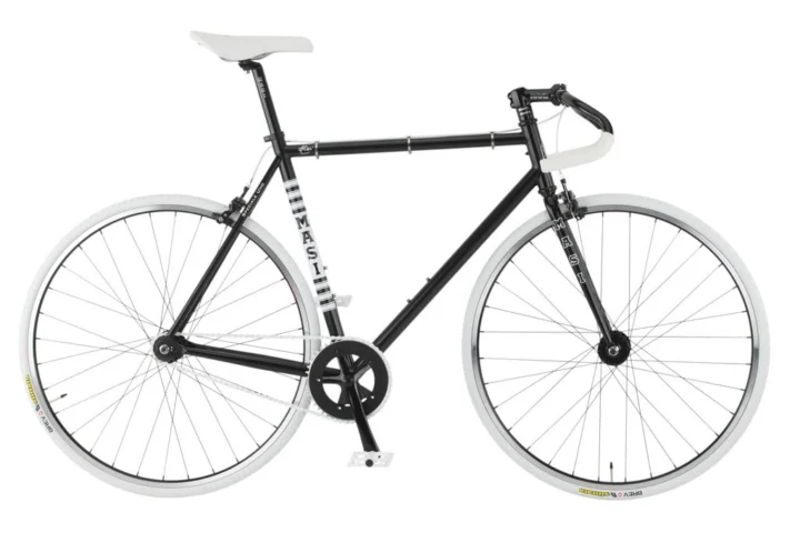2011 Masi Speciale Fixed Undo Drop