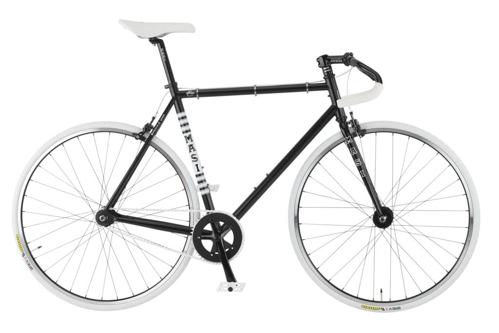 2011 Masi Speciale Fixed Undo Drop