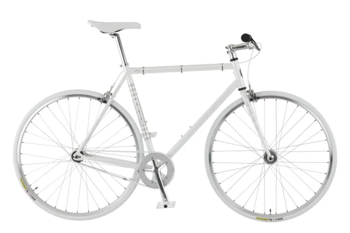 2011 Masi Speciale Fixed Uno Riser