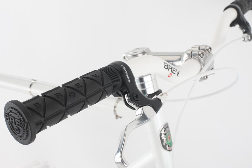 2011 Masi Speciale Fixed Uno Riser