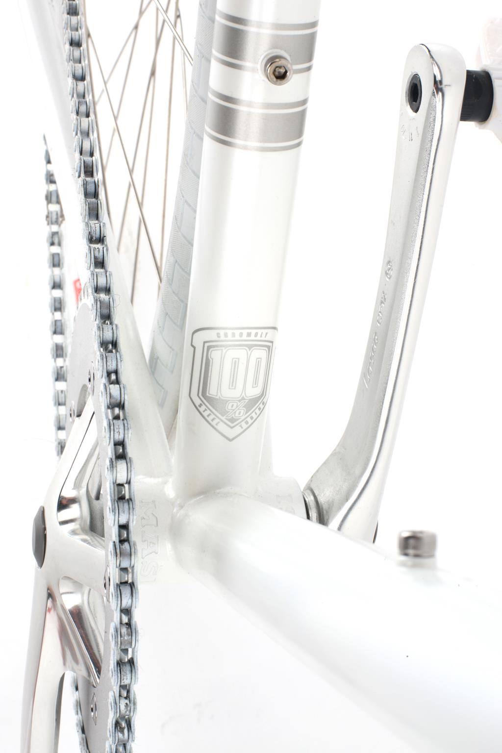 2011 Masi Speciale Fixed Uno Riser