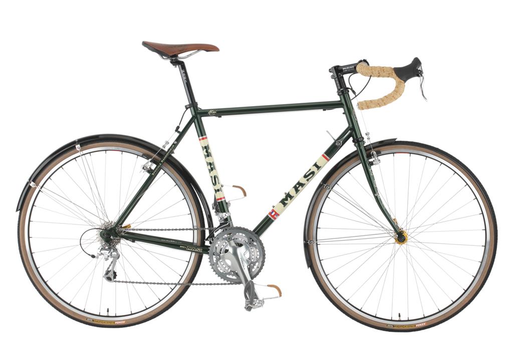 2011 Masi Speciale Randonneur