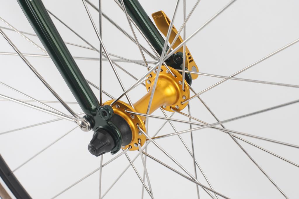 2011 Masi Speciale Randonneur